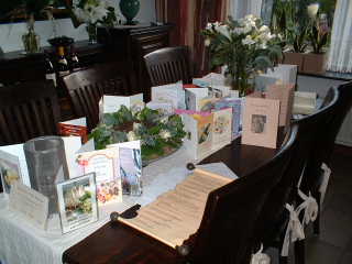 felicitatie zilveren huwelijksfeest