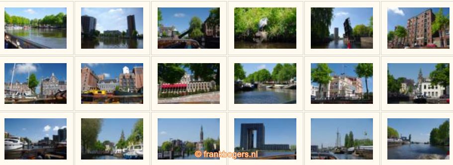 Bezoek Groningen de studenten stad studeren