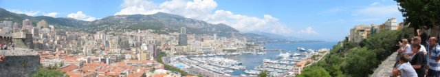 Stedentrip Monaco: Luxe en Cultuur aan de Middellandse Zee