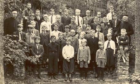 nout simons kostschool