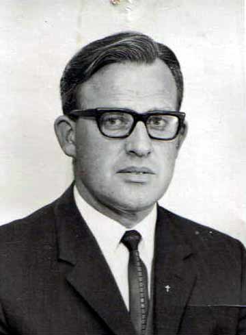 John goris klassenfoto