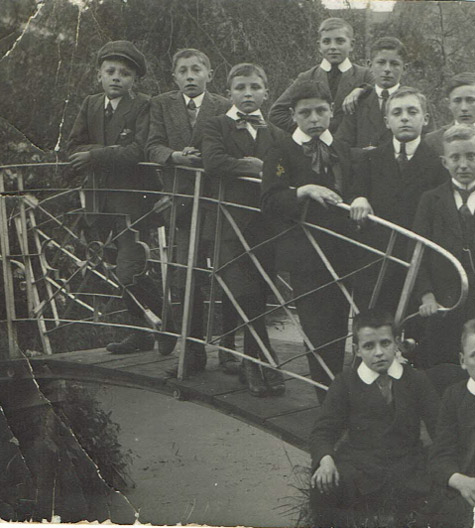 Kweekschool broeders Bergen op Zoom