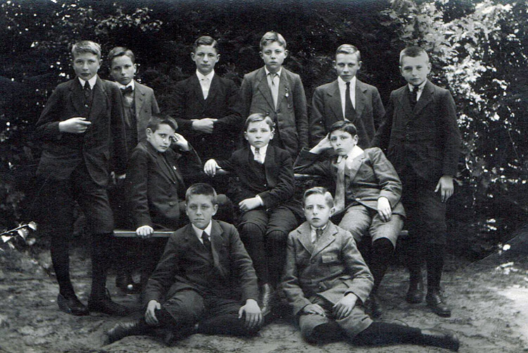 engelbert-thien zierikzee