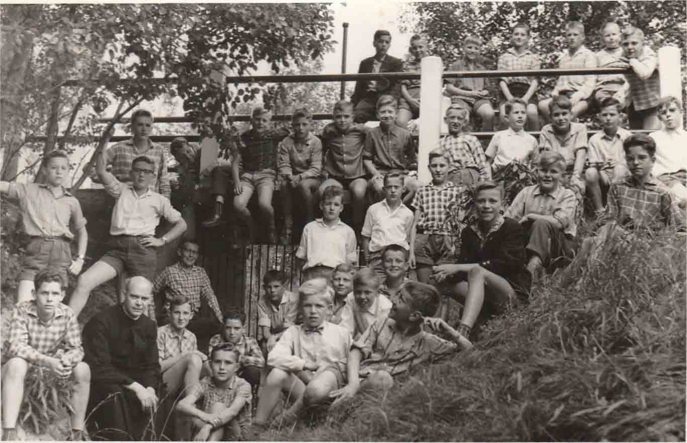 ton beving ste marie