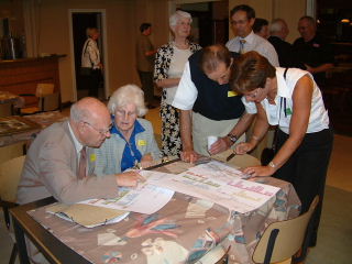 Wat is dat een werk geweest!