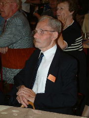 Janus is onder de indruk