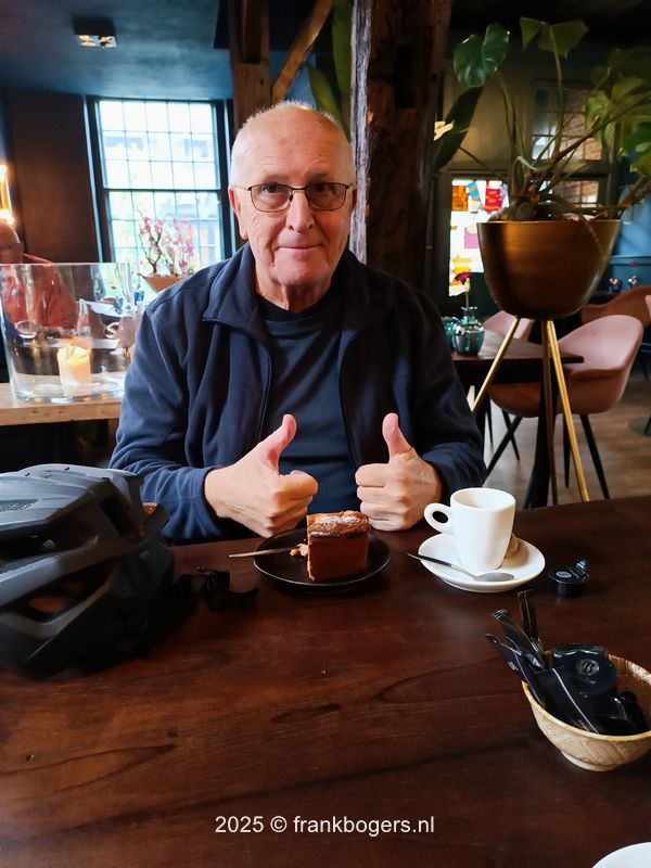 restaurant loude apotheek