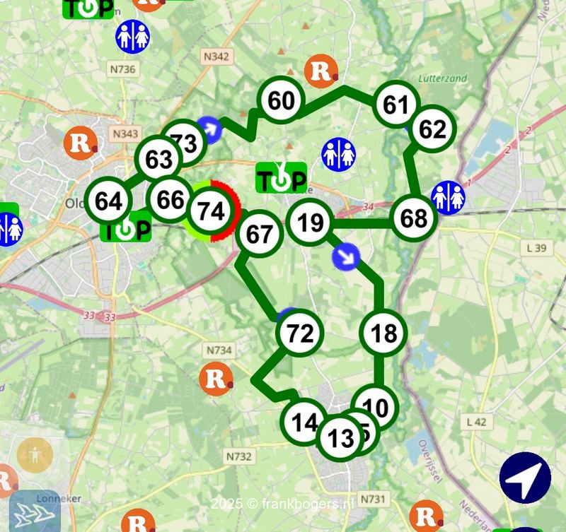 fietsroute-twente-lutterzand-de-dinkel-losser