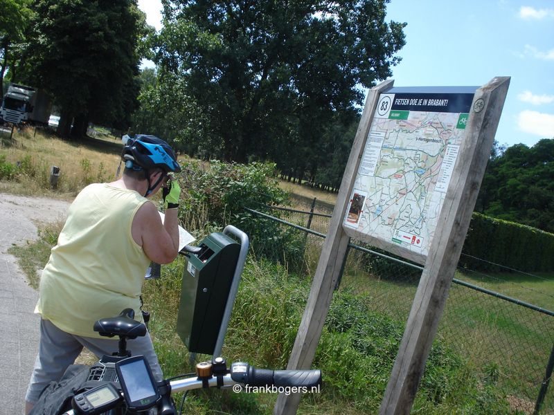 Loonse en Drunense Heide