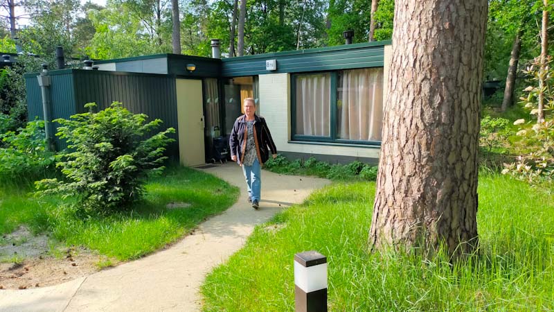 centerparcs de vossemeren Lommel