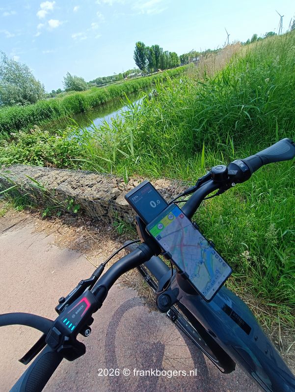 knooppunten 01 app route kaart