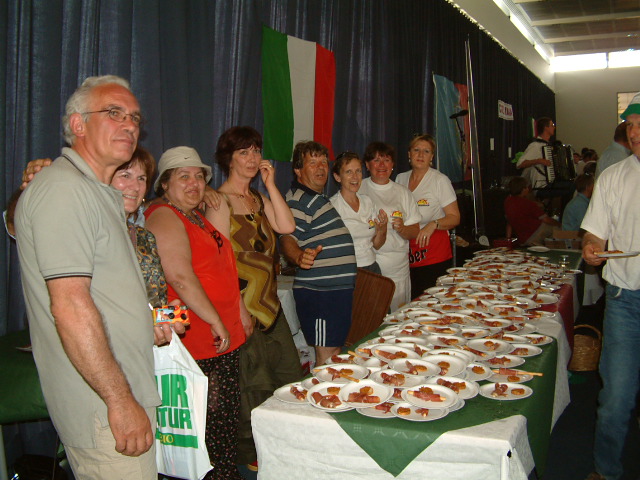 italiaanse strekproducten