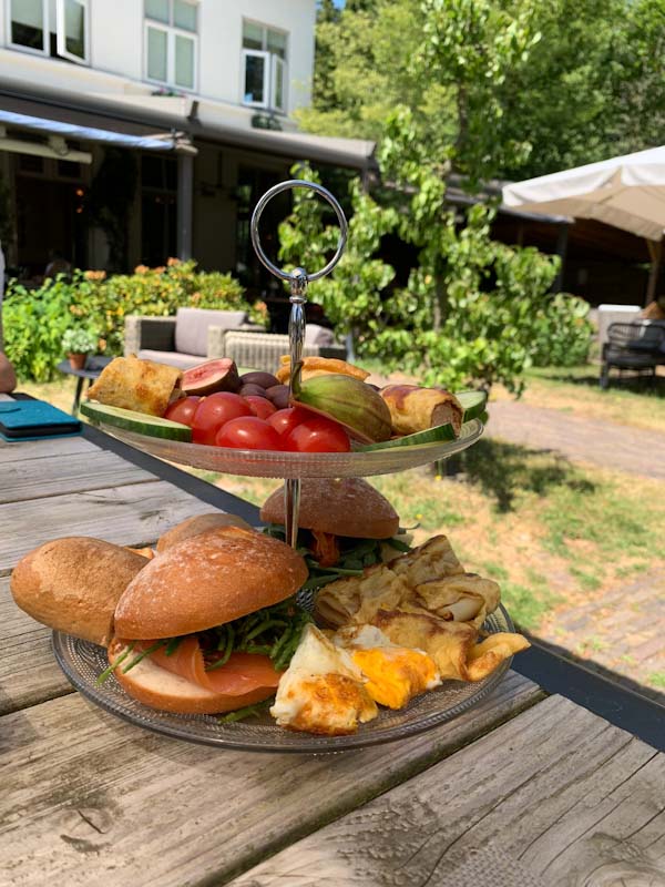 gluten vrije produkten