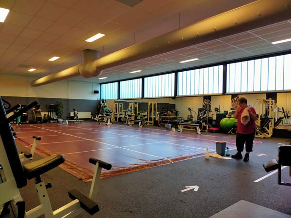 fitplus looprichting