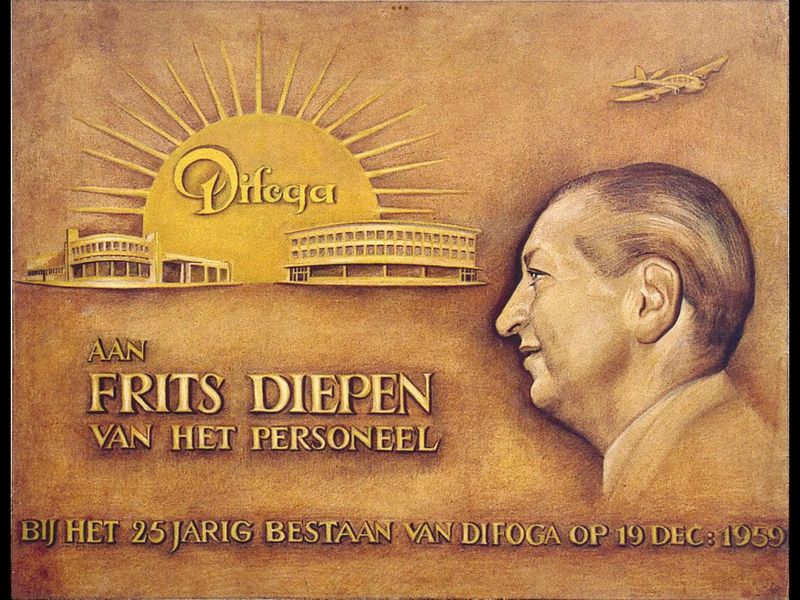frits diepen difiga