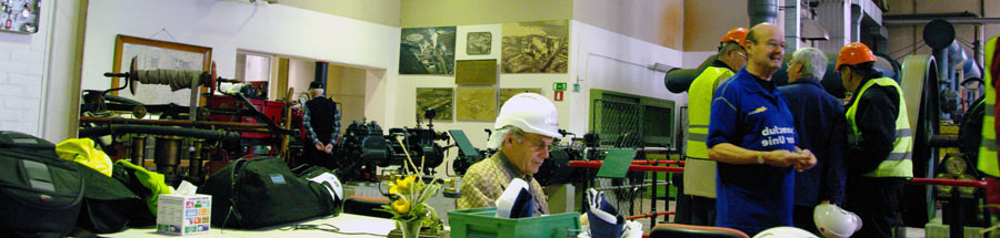 suiker unie elektromotor