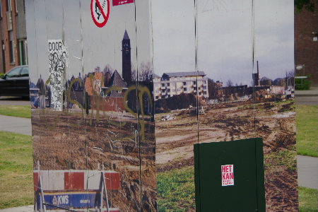 vuurwerk ramp enschede