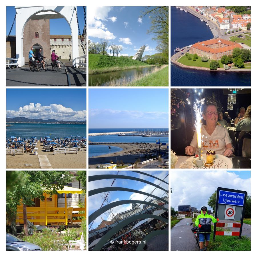 weekendje weg review ervaringen midweek