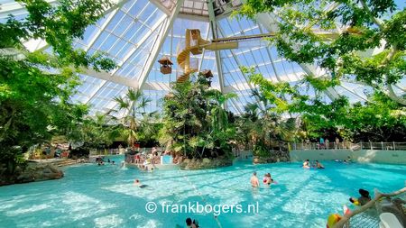 centerparcs korting afdingen an de telefoon