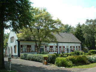 boerderij t slot