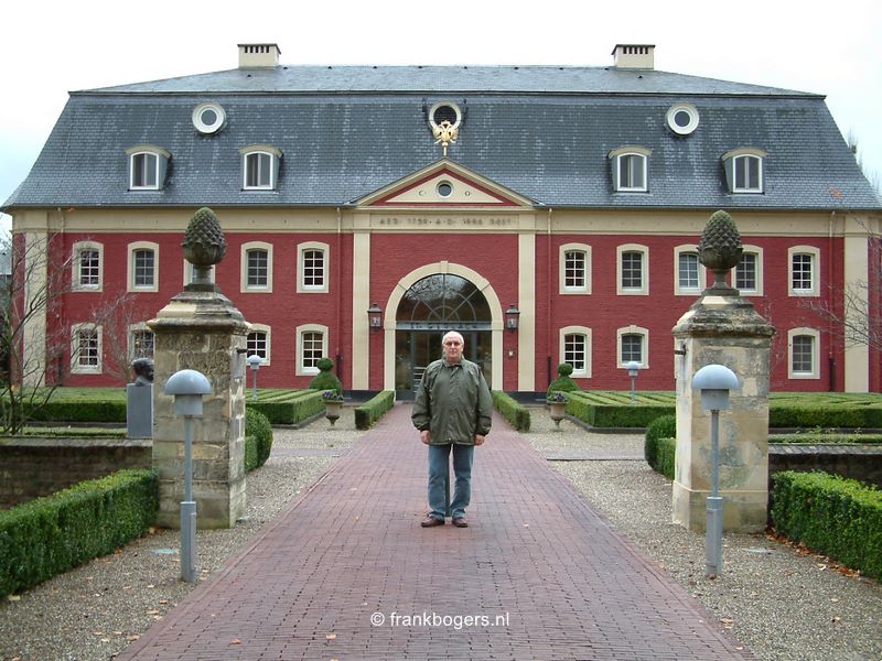 kasteelheer-frank-bogers