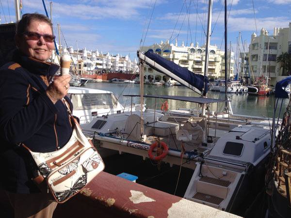 appartementen haven benalmadena costa del sol