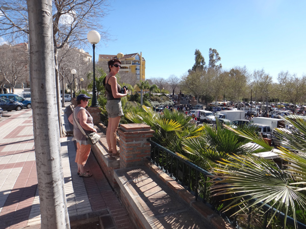 markt in benalmadena
