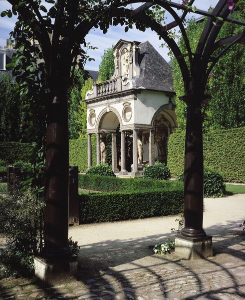 rubenshuis antwerpen