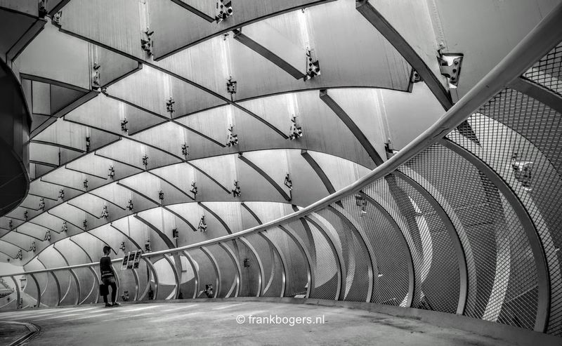 fotograferen in Sevilla