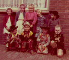 els verschuren lian verschuren nelly clarijs leen clarijs frank bogers win verschuren jopie karremans rinie brouwers mart van Bemmelen