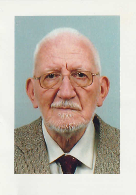 ewald loonen pastor van Rilland Bath 