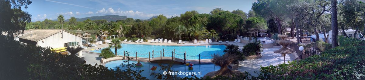 Waarom kiezen voor Camping Lei Suves