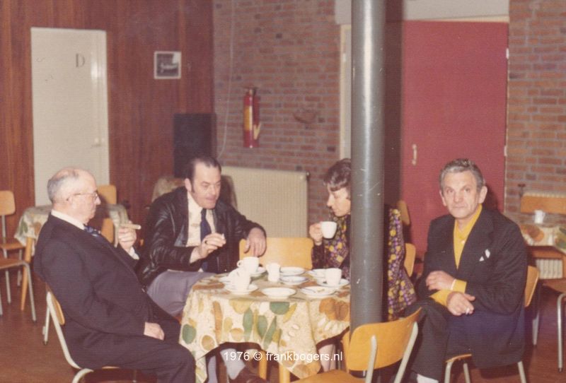 stamboom van sprundel oude molen halsteren