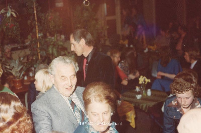 Harry en Greet Akkermans Meesters