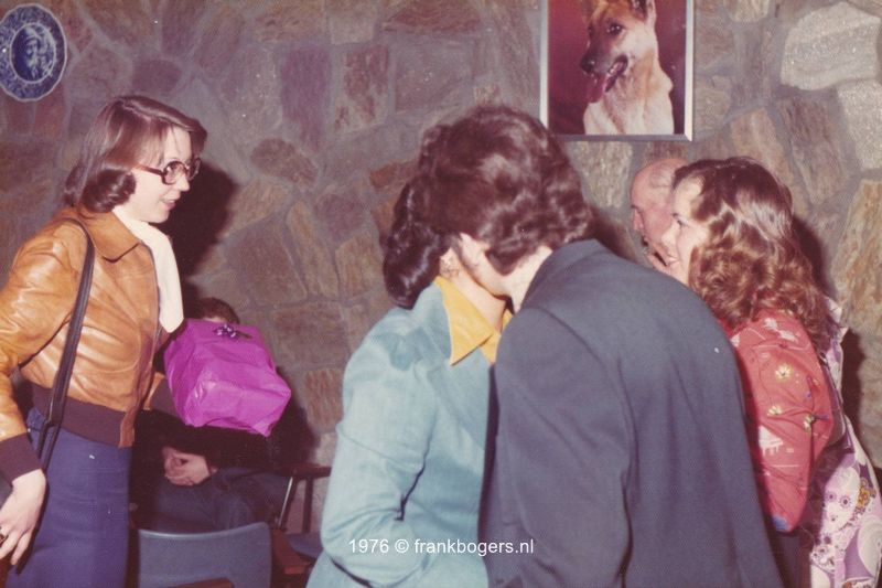 Marianne Bogers uit Moerstraten