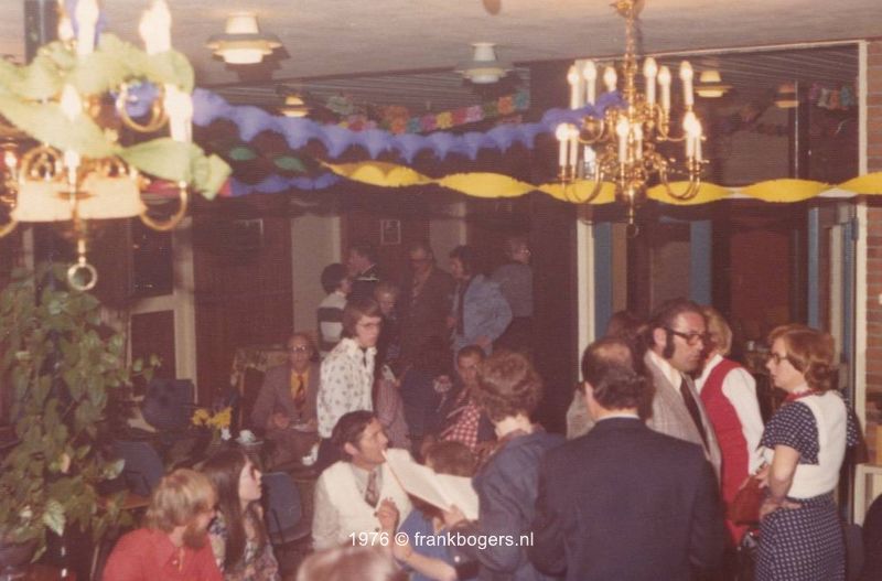 feesten en partijen dorpshuis rilland