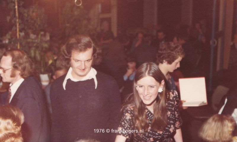 wim jansen jeanne van meer